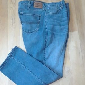 Men's Levis jeans size W38 L34